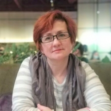 Галина Грень