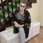 Татьяна Шведова