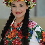 Nina Efremova