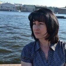 Татьяна Петрова