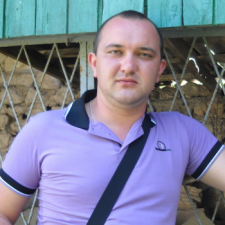 Андрей Протонов