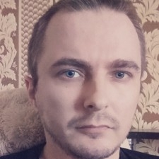 Владимир Ильясов