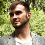 Виктор Кравцов
