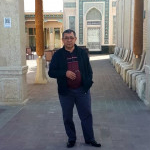 Mirnabiy Yuldashev