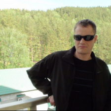 Валентин Сергеев