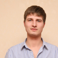 Олег Иваницкий