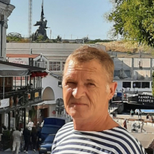Сергей Костенко