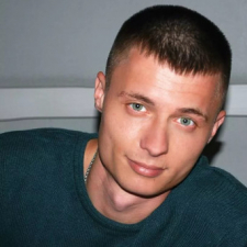 Владимир Кувиков
