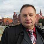 Валентин Малков