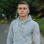 Михаил Андоров