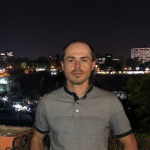 Roman Pozdnev
