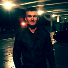 Данил Федюжин