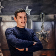 Лев Пряников