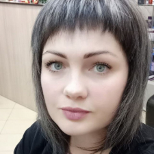 Анжелика Мокринская