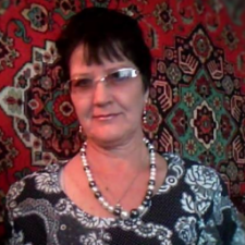 Tatiana Popchenko