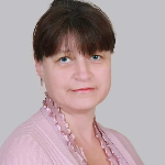 Наталья Умрихина