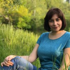 Ева Макеева