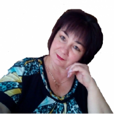Лариса Артемова