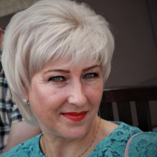 ирина Бызова