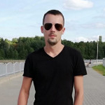 Олег Лукьянов