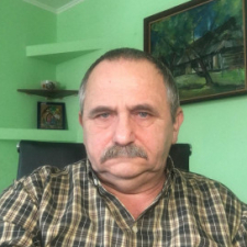 Виктор Бабийчук
