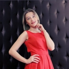 Елена Шарченкова
