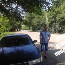 Степан Душечкин