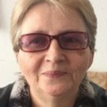 Ольга Радионова