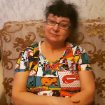 Alla Kropacheva