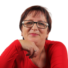Светлана Ларченко
