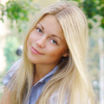 Diana Mileeva