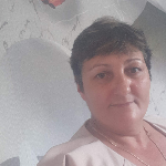 Людмила Андреева