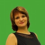 Ирина Маркелова