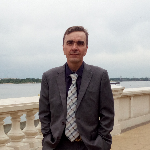 Сергей Семенов