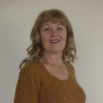 Светлана Волошина