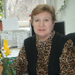 Vera Krohina