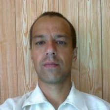 Антон Анкудимов