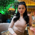Кристина Лавриненко
