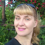 Рина Милованова