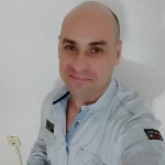 Yuri Zamskoi