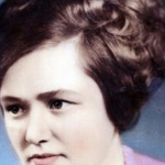 Nadejda Begeeva