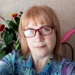 Ирина Саражин