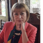 OLGA SHEVTSOVA