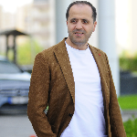 Anar Abdullayev