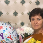 Светлана Ляхимец
