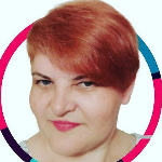 Светлана Павленко