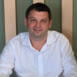 Дмитрий Трайдук