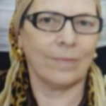 Айшат Шашуева