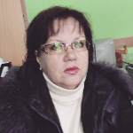 Лидия Тумилович