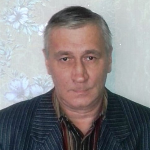 Александар Скрипко